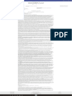 Vitti Labs Food and Drug Administration (FDA), Vitti Labs, Limited Liability Company (LLC) - 627699 - 07:28:2022 - Food and Drug Administration (FDA)