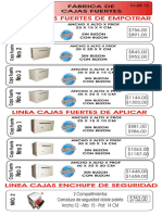 2-Cajas Fuertes - Rucamet SRL - 31-08-18