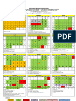 Calendário Escolar Rascunho 2024 - 04.02.2024