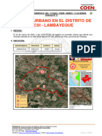 Informe de Emergencia #492 7abr2022 Incendio Urbano en El Distrito Picsi Lambayeque 1
