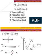 5-Variable Stress