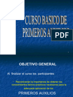 Primeros Auxilios 2