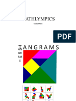 TANGRAMS