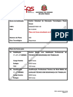 Segurança Do Trabalho - 369 - MTec - Atualizado em 18-11-22