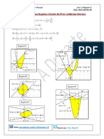 Parcial 3 - Ejercicios Resueltos Aplicaciones de La Integral Definida