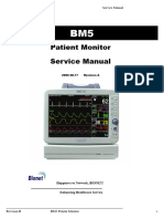 BM5 - Service Manual