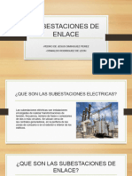 Subestaciones de Enlace