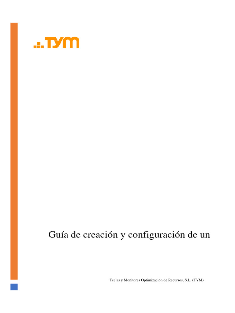Instala WordPress con Docker Compose | PDF | Word Press | Contraseña