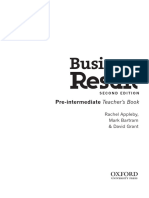 BusinessResult2Ed PreInt TB