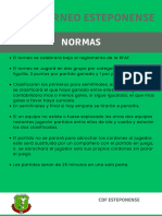 Poster Reglamento Imprimible Áreas Verdes Gris-1