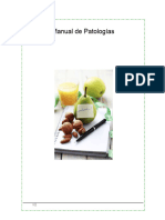 Manual Patologías