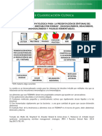 Alimentos Colitis