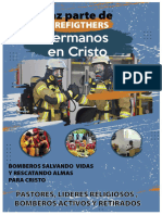 Bomberos Hermanos en Cristo 28