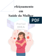 Aperfeioamento em Sade Da Mulher Apostila03