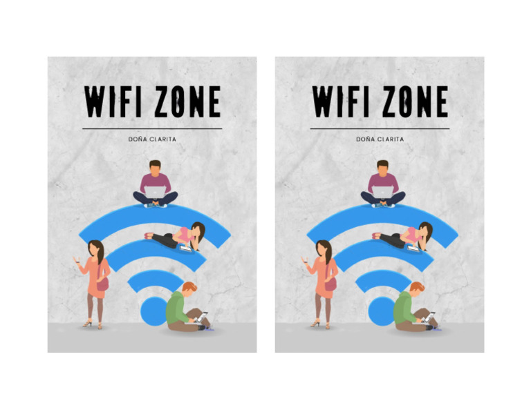 Wifi Zone | PDF