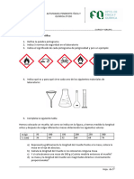 Cuadernillo 1 2º ESO