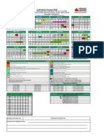 Calendario 2024