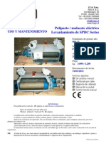 Manual PFAS3012.Es