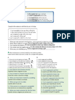 Estudiar para El Examen de Acuerdo A Los Temas en Plataforma