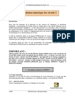 TP Simulation Numerique 2