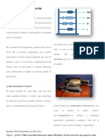 Anotaciones Curso de Introducción A La Web Historia y Funcionamiento de Internet