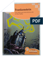 FRANKENSTEIN Versión de IRIS IVERA