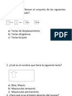 Pruebas de Computacion