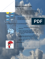 Annotated Weather 2