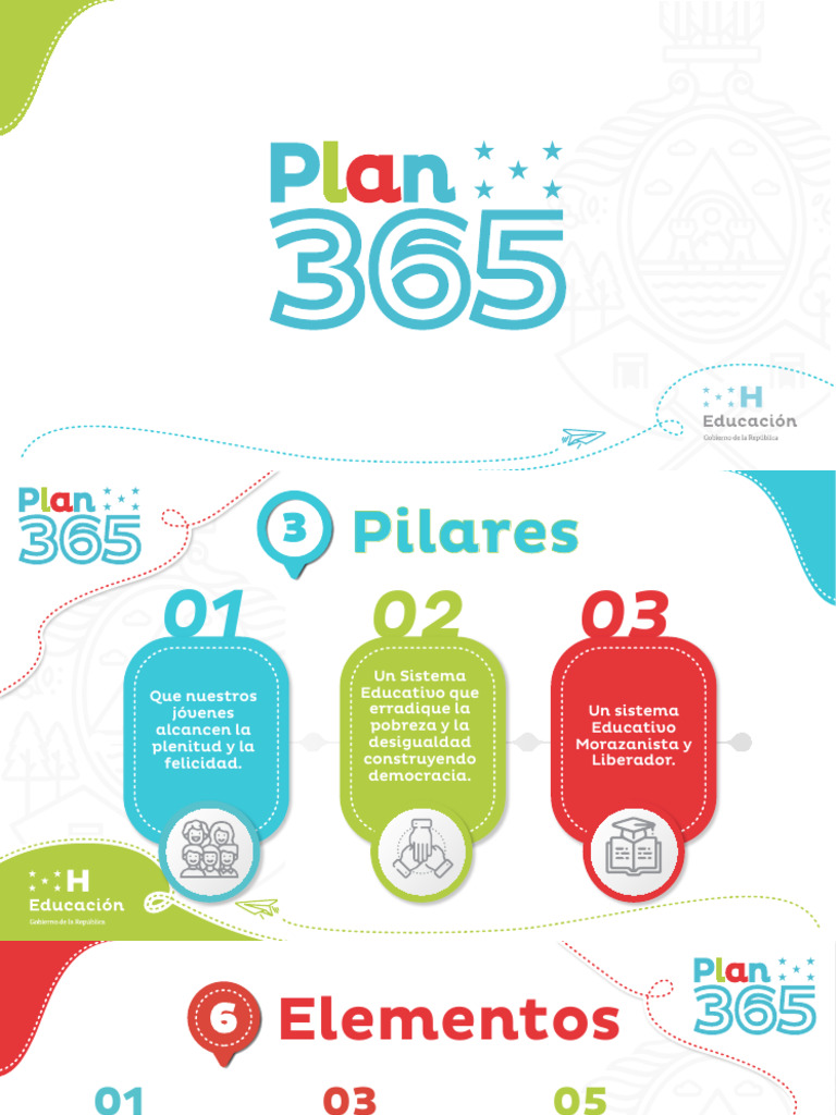 Plan 365 pdf