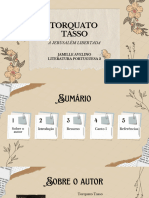 JAMILLE TORQUATO Tasso