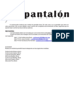 Pantalón