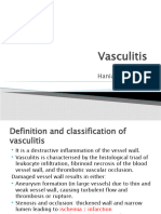 Vasculitis For 5th Year Students