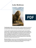 PDF - Leão Medroso