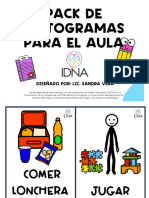 Https://padlet-Uploads - Storage.googleapis - Com/2097802562//pack de Pictogramas para El Aula 2 3 An Os