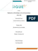 Plantilla de La Tarea - Tema 2 - m2 - Actividades PV (Final)