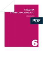 Trauma Cranioencefálico (Capítulo de Livro)