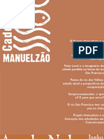 Caderno Manuelzao