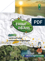 Ceramah Islam KLHK - Tutur Alam - 063500