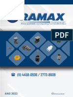 Novo Catalogo Ramax 2023