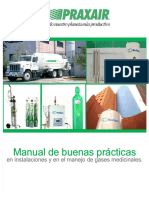 PDF Manual de Buenas Practicas para El Manejo de Gases Medicinales - Compress