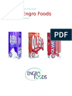 HRM Engro Foods Olpers