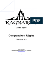 Compendium Regles v2.3