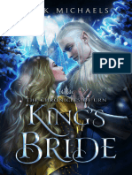 King S Bride Chronicles Beck Michaels