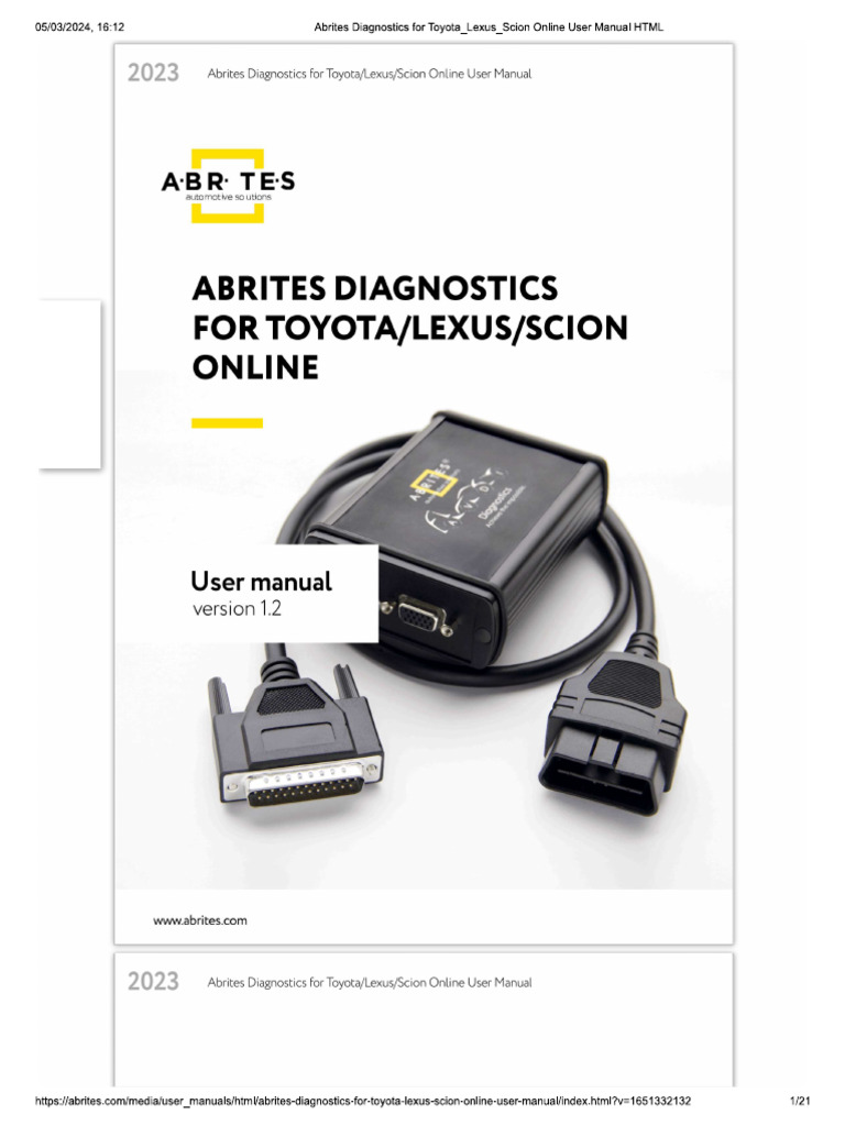 2018 TOYOTA SMART KEY PROGRAMMING PDF visual data 4