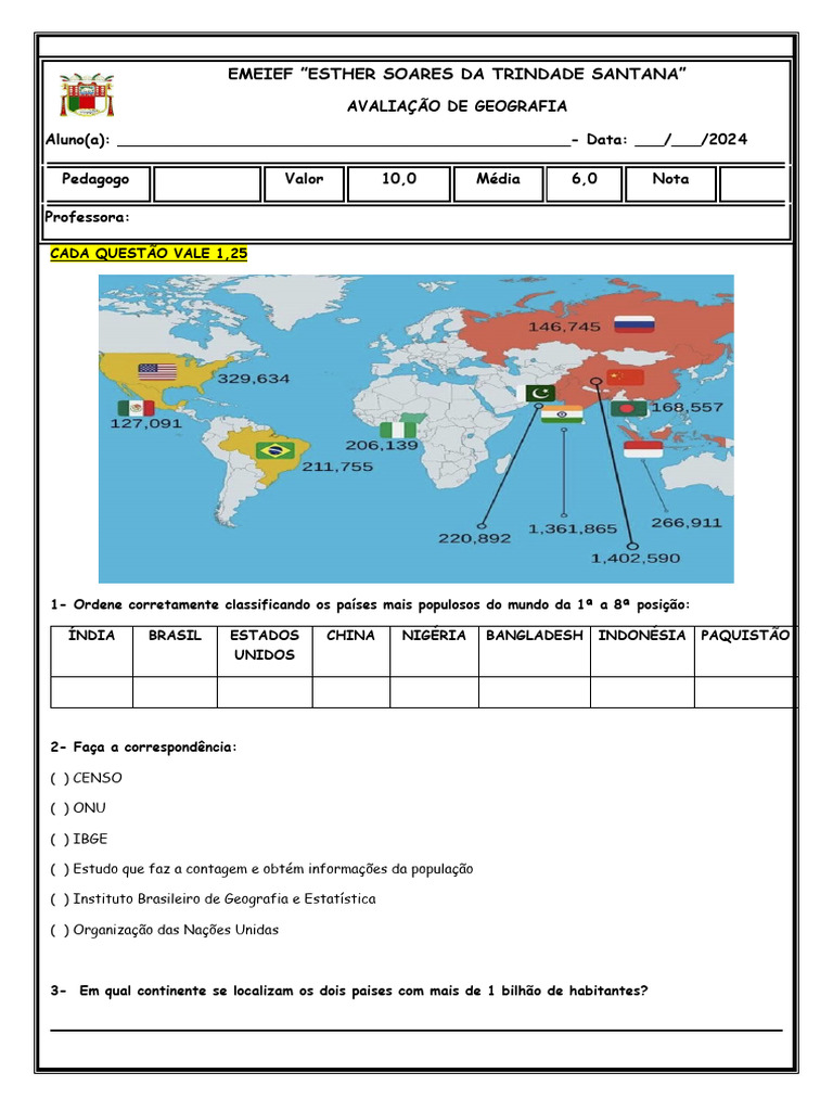 avalia-o-de-geografia-5-ano-2024-pdf-popula-o-mundial-demografia