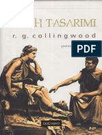 R. G. Collingwood - Tarih Tasarımı