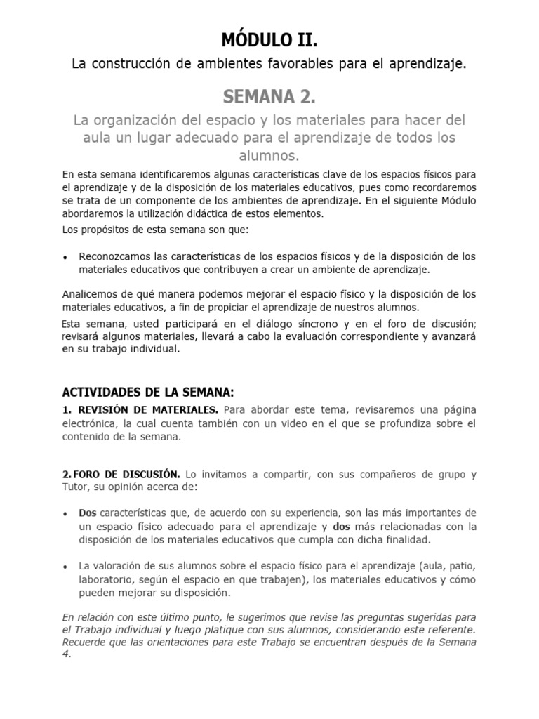 Modulo 2 S2 Pdf