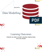 (IT) 03 Data Modelling v.3