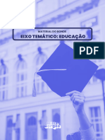 Eixo Educação