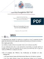 06 QUI-161-01 Repulsión de Pares Electrónicos de Capa de Valencia, RPECV